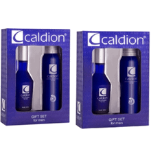 Caldion EDT 100 ml Erkek Parfüm ve 150 ml Deodorant Set