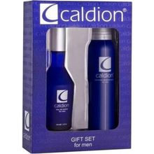 Caldion Men Edt 50 ml Erkek Parfüm + 150 ml Deodorant Set