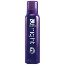 Caldion Night 150 ml Erkek Deo Sprey