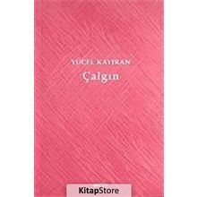 ÇALGIN - YÜCEL KAYIRAN (ISBN:9789753425650)