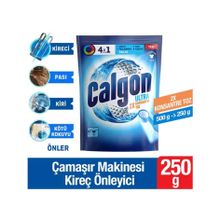 Calgon 250 gr 4'ü 1 Arada Ultra Konsantre Kireç Önleyici