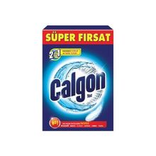 Calgon Çamaşır Makinesi 250 gr Kireç Önleyici Toz