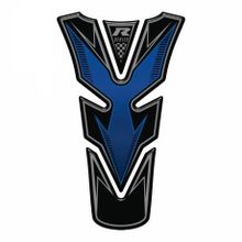 Calibrex Yamaha R25 Race Mavi Tank Pad