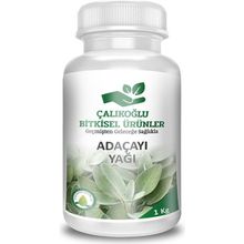 Çalıkoğlu 1 lt Adaçayı Yağı