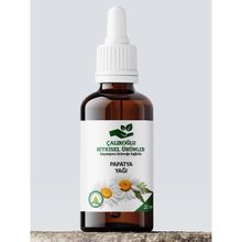 Çalıkoğlu Bitkisel Ürünler 20 ml Papatya Yağı
