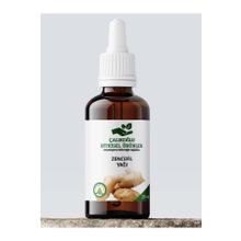Çalıkoğlu Bitkisel Ürünler 20 ml Zencefil Yağı