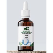Çalıkoğlu Bitkisel Ürünler 50 ml Ozon Yağı