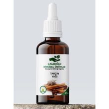 Çalıkoğlu Bitkisel Ürünler 50 ml Tarçın Yağı