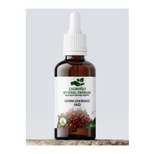 Çalıkoğlu Bitkisel Ürünler 50 ml Üzüm Çekirdeği Yağı
