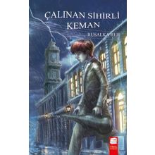 Çalınan Sihirli Keman - Rusalka Reh