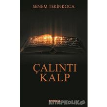 Çalıntı Kalp - Senem Tekinkoca