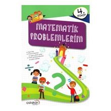 Çalışkan Yayınları 4. Sınıf Matematik Mucit Defter