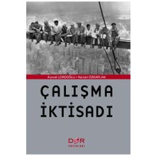 Çalışma İktisadı - Der Yayınları