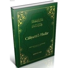 CALIYETÜL'L-EKDAR KEDERLERI GIDEREN KESKIN KILIÇ - MEVLANA HALID BAĞDADI