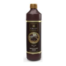 Callei Şişe 1000 gr Bitter Waffle Sos