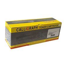 Calligraph CB543A-CB323A-CF213A Kırmızı 125A 128A 131A 1400 Sayfa Muadil Toner