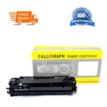 CALLIGRAPH CF400X SİYAH MUADİL TONER