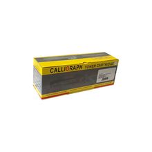 CALLIGRAPH CRG-054H SİYAH MUADİL TONER