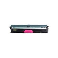 Calligraph Epson C1600 Kırmızı Muadil Toner