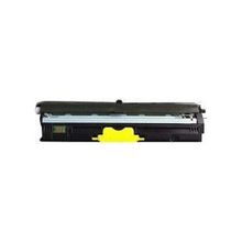 Calligraph Epson C1600 Sarı Muadil Toner