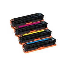 Calligraph Hp CE340A Siyah Muadil Toner