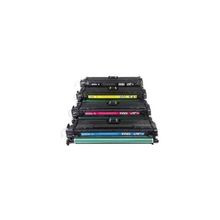 Calligraph Hp CE742A Sarı Muadil Toner