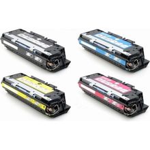 Calligraph Hp Q2672A Sarı Muadil Toner
