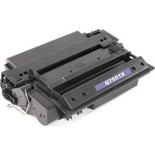 Calligraph Hp Q7551X Muadil Toner