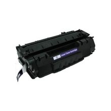 Calligraph Hp Q7553A Siyah Srtoner Muadil Toner