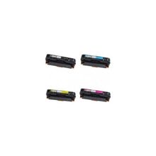 Calligraph Hp W2032X(415X) Chipsiz Sarı Muadil Toner