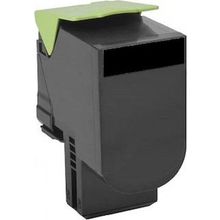 Calligraph Lexmark CS/CX421/521(78C5XK0) 8,5k Siyah Muadil Toner
