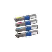 Calligraph OKI C332 MC363 KA-MPN-86858119 Siyah Uyumlu Muadil Toner