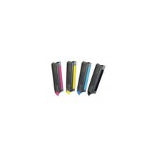 Calligraph OKI C9600 9800 KA-MPN-86858793 Siyah Uyumlu Muadil Toner