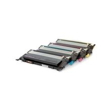 Calligraph Samsung CLP-320N 325 CLT407 KA-MPN-86858766 Siyah Uyumlu Muadil Toner