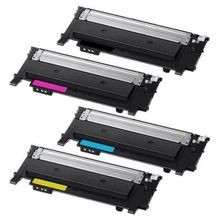 Calligraph Samsung CLT-404 Mavi Muadil Toner