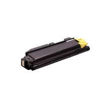 Calligraph Utax PC3560IMFP 3565IMFP 3560DN KA-MPN-86858881 Sarı Uyumlu Muadil Toner