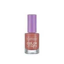 Callista Color Up Nail Polish 179 Mauving On Nude Oje