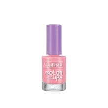 Callista Color Up Nail Polish 316 10 ml My Milkshake Pembe Oje
