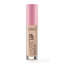 Callista Cover Up Concealer 30 Soft Sand Göz Altı Kapatıcısı
