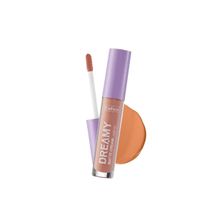 Callista Dreamy Matte Cream No:207 Nude Mat Görünümlü Lipgloss