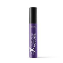 Callista Extend Volume Mascara Siyah Hacim ve Uzunluk Etkili Maskara