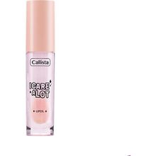Callista I Care a Lot No:02 Strawberry 4 ml Nemlendirici Dudak Yağı