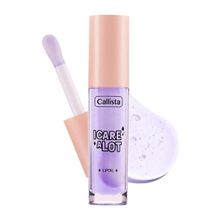 Callista I Care A Lot No:03 Berry 4 ml Nemlendirici Dudak Yağı