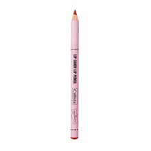 Callista Lip Candy 07 Cherry Popsicle Kırmızı Dudak Kalemi