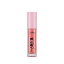 Callista Truly Matte Liquid Lipstick 402 Mauve Over Nude Mat Likit Ruj