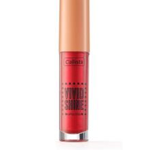 Callista Vivid Shine Lipgloss 101 Drop Everything Red Kırmızı Nemlendiricili Dudak Parlatıcısı