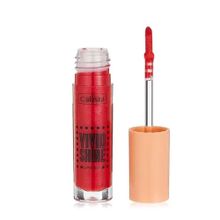 Callista Vivid Shine Lipgloss 104 Candy Apple Kırmızı Nemlendiricili Dudak Parlatıcısı