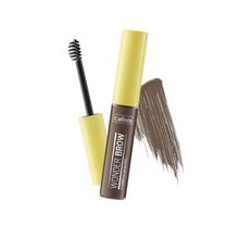 Callista Wonder Brow 02 Kahve Kaş Maskarası