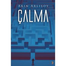 Çalma Cinius Yayınları