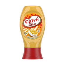 Calve 260 gr Ballı Hardal